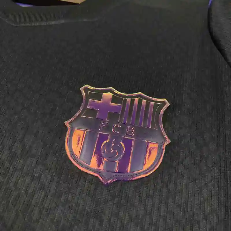 Buy Barcelona Away 2026-27 Jersey Online India Customizable 5 Buy Barcelona Away 2026-27 Jersey Online India Customizable - Image 4