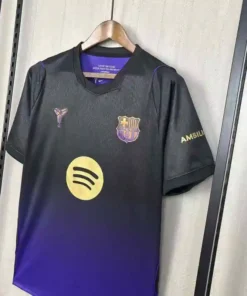 Buy Barcelona Away 2026-27 Jersey Online India Customizable 7 Barcelona away 26 27 jersey 2
