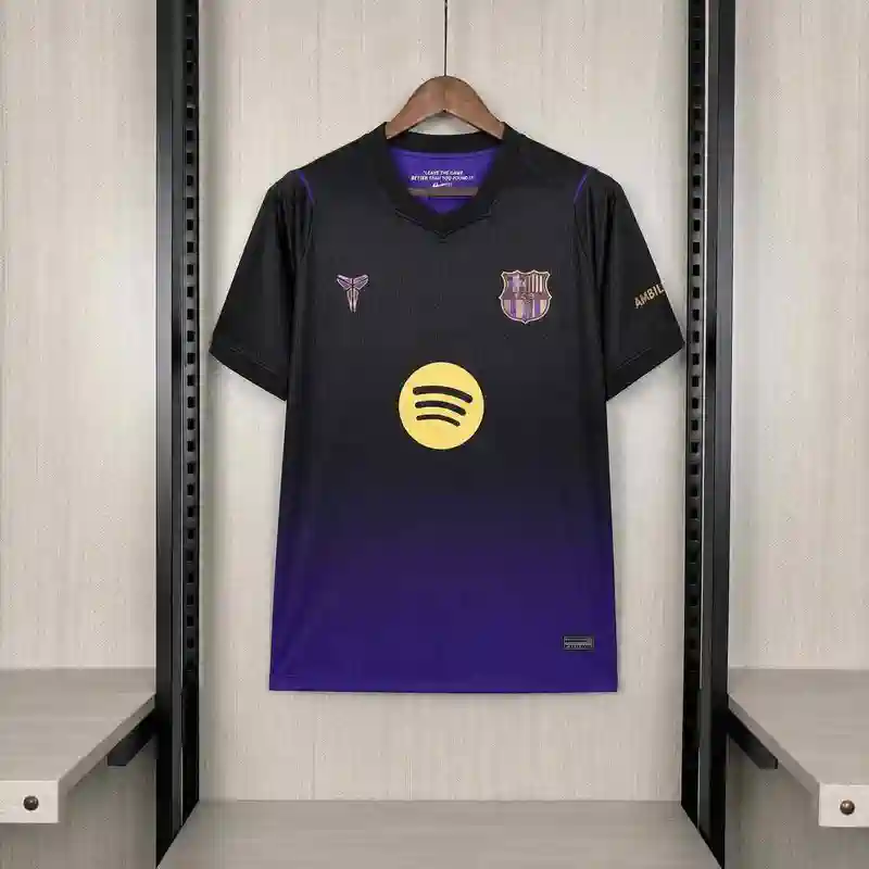 Buy Barcelona Away 2026-27 Jersey Online India Customizable 2 Barcelona-away-26-27-jersey