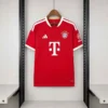 Bayern home 26 27 jersey
