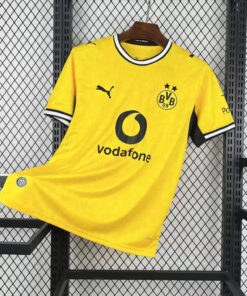 BVB Home 2026-27 jersey