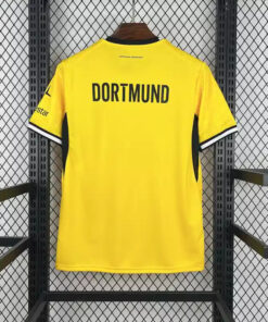 BVB Home 2026-27 jersey 7 Dortmund 2026 27 Home jersey online india 2