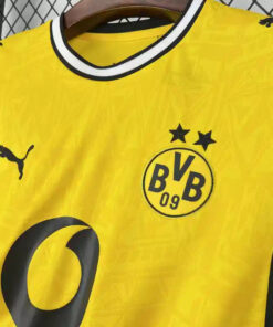 Alternative view of BVB Home 2026-27 jersey