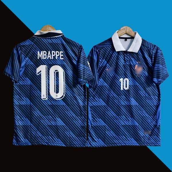 France 2026 World Cup Jersey