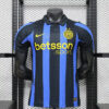 Buy Inter Milan Home 26-27 Player version jersey