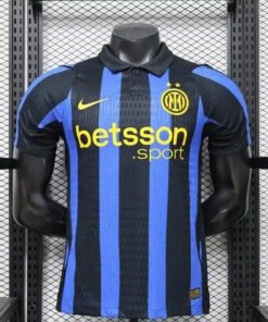 Buy Inter Milan Home 26-27 Player version jersey