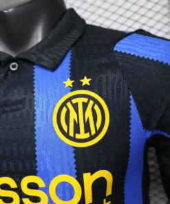 Inter Milan 2026 27 Home Player version Jersey 2