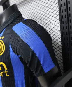 Inter Milan 2026 27 Home Player version Jersey 3