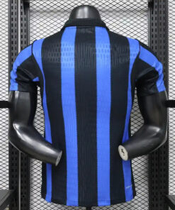 Alternative view of Buy Inter Milan Home 26-27 Player version jersey