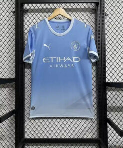 Buy Manchester City Home 26-27 jersey
