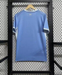 Alternative view of Buy Manchester City Home 26-27 jersey Online india