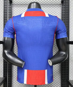 Alternative view of Buy Png Home 2026-27 Player Version jersey