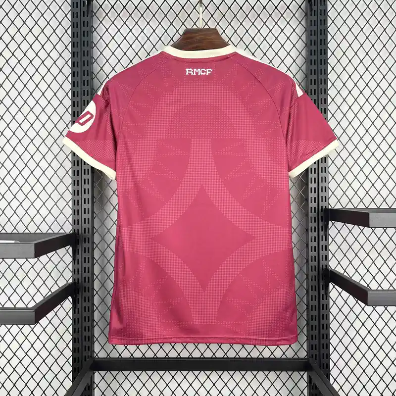Buy Real Madrid Away 2026-27 Jersey- Customizable 5 Buy Real Madrid Away 2026-27 Jersey- Customizable - Image 3