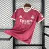 Real Madrid Away 2026 27 Jersey 1 2