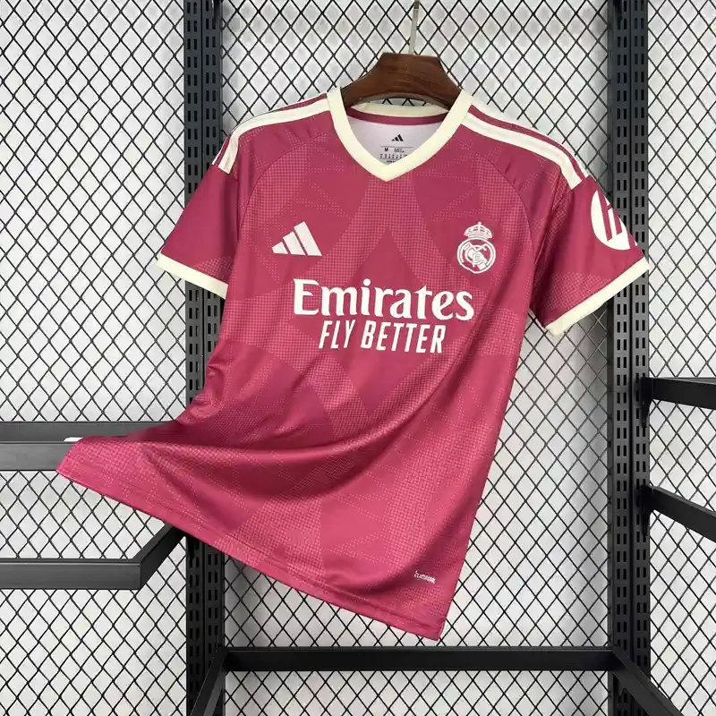 Buy Real Madrid Away 2026-27 Jersey- Customizable 3 Buy Real Madrid Away 2026-27 Jersey- Customizable