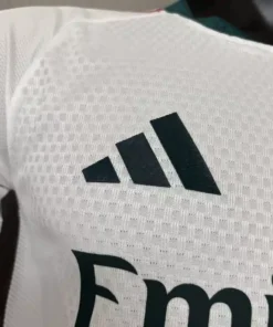 Buy Real Madrid Home 2026-27 Player version jersey 8 Real madrid home 26 27 player version 1