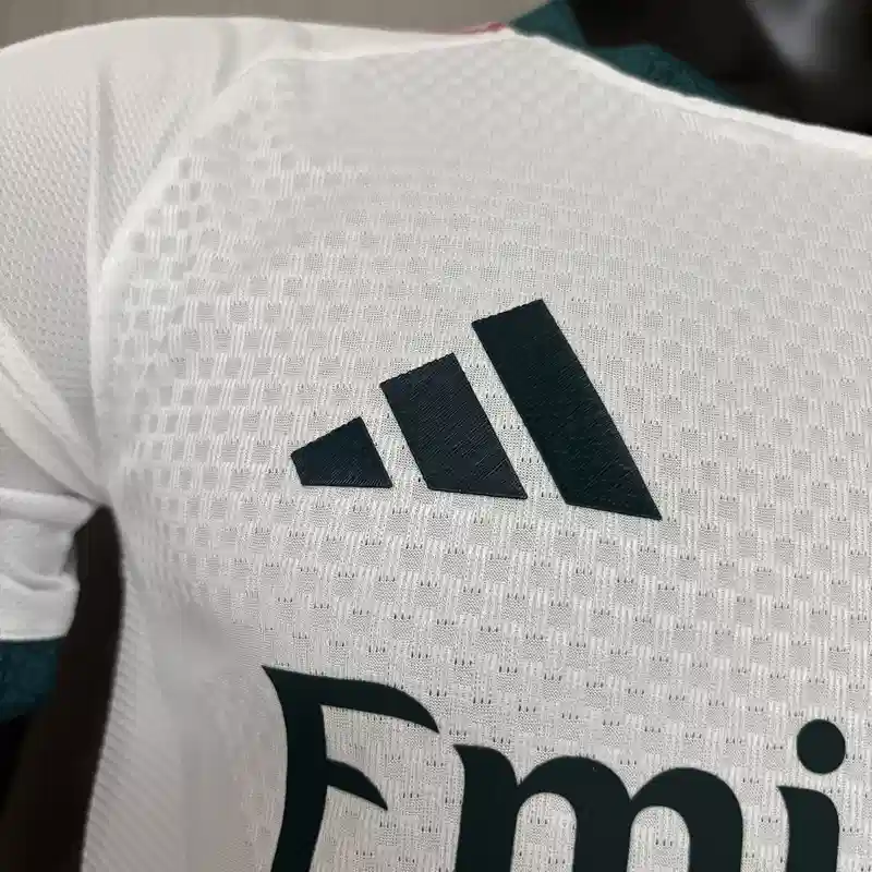 Buy Real Madrid Home 2026-27 Player version jersey 4 Buy Real Madrid Home 2026-27 Player version jersey - Image 2