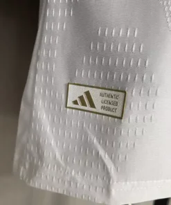 Buy Real Madrid Home 2026-27 Player version jersey 10 Real madrid home 26 27 player version 3