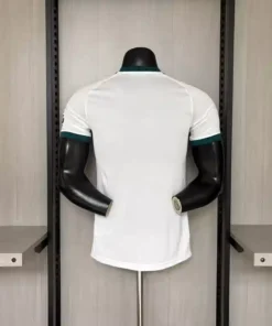 Buy Real Madrid Home 2026-27 Player version jersey 11 Real madrid home 26 27 player version 4