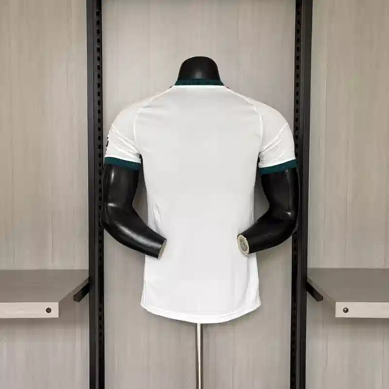 Buy Real Madrid Home 2026-27 Player version jersey 7 Buy Real Madrid Home 2026-27 Player version jersey - Image 5