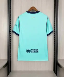 Alternative view of Buy Barcelona Third 2026-27 jersey
