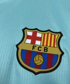 barcelona third 26 27 jersey 2
