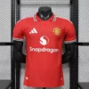 Buy Manchester United Home 2026-27 player version jersey Online india 1 manchester united home 26 27 player version
