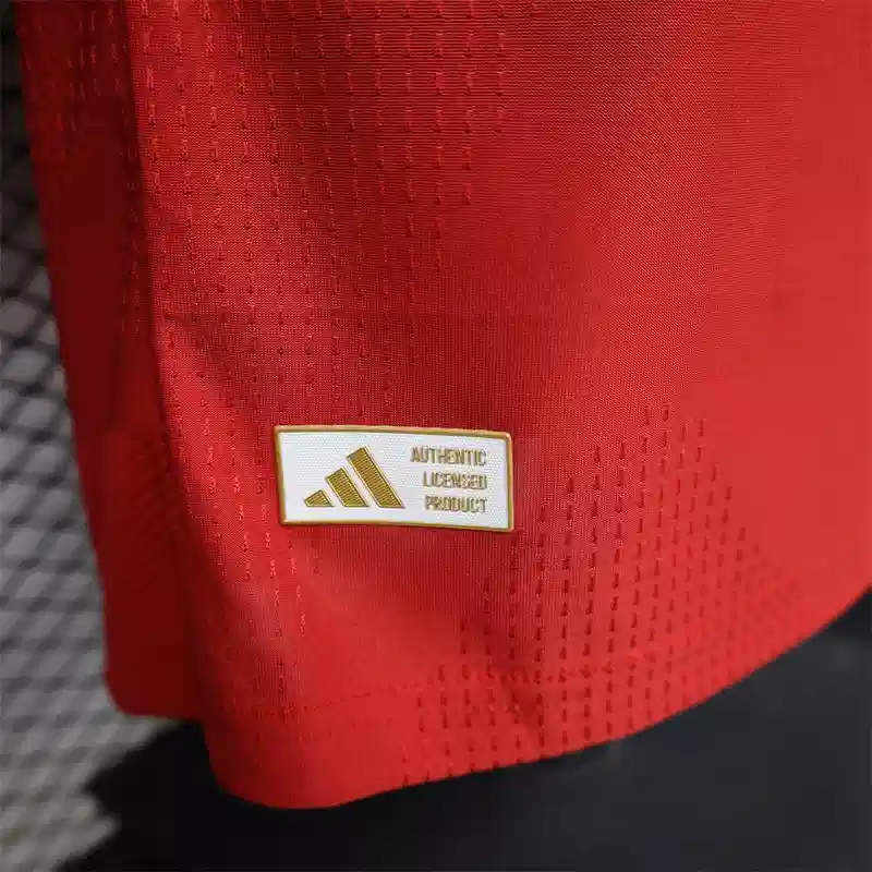Buy Manchester United Home 2026-27 player version jersey Online india 8 Buy Manchester United Home 2026-27 player version jersey Online india - Image 6