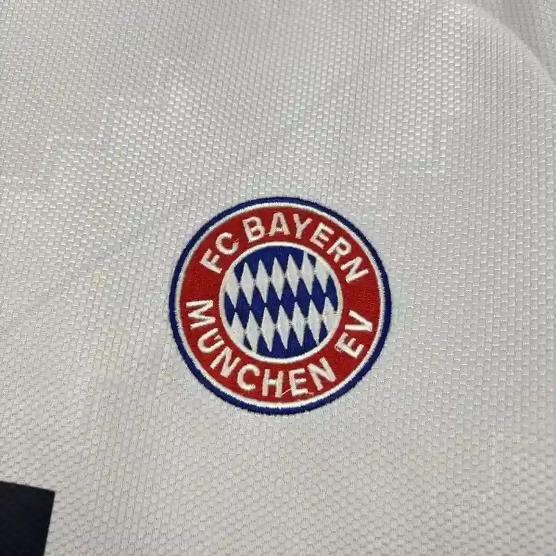 Buy Bayern Munich Away 2026–27 jersey Online India Customizable 6 Buy Bayern Munich Away 2026–27 jersey Online India Customizable - Image 4