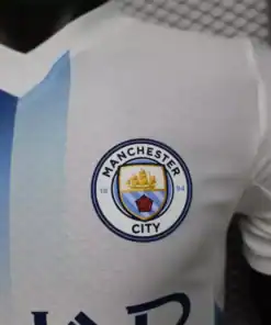 Buy Manchester City Third 2026-27 Player version jersey 12 26 27 Player Manchester Third Soccer Jersey 4 6