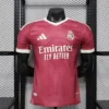 Buy Real Madrid Third 2026-27 Player version jersey