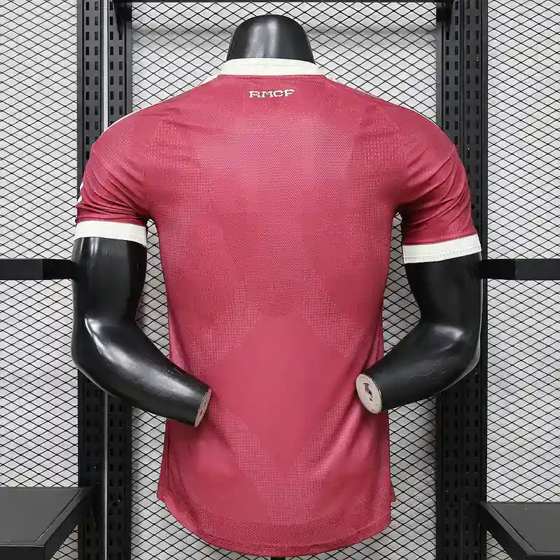Buy Real Madrid Third 2026-27 Player version jersey 3 Buy Real Madrid Third 2026-27 Player version jersey - Image 2