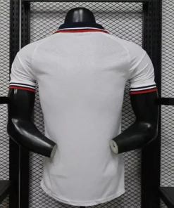 Bayern away 26 27 Player version jersey 1