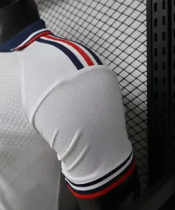 Alternative view of Buy Bayern Away 2025-26 Player version jersey