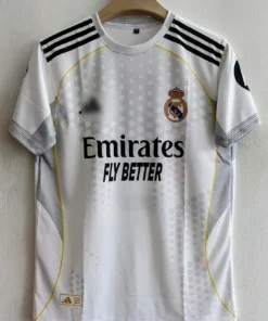 Buy Mbappe Real Madrid Jersey | #9 | Custom Printing India 5 Buy Mbappe Real Madrid Jersey