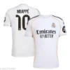Buy Mbappe Real Madrid Jersey | #9 | Custom Printing India 2 Buy Mbappe Real Madrid Jersey