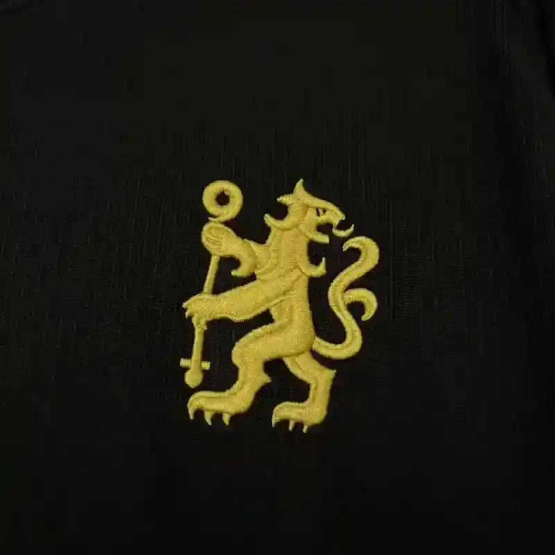 Buy Chelsea Away 2026-27 jersey Customizable 5 Buy Chelsea Away 2026-27 jersey Customizable - Image 3