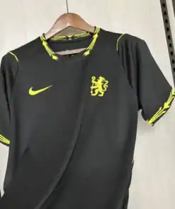 Buy Chelsea Away 2026-27 jersey Customizable 10 Chelsea Away 2026 27 jersey 3