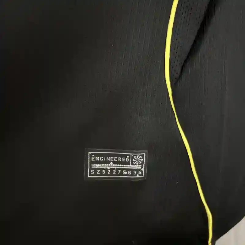 Buy Chelsea Away 2026-27 jersey Customizable 7 Buy Chelsea Away 2026-27 jersey Customizable - Image 5