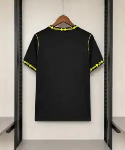 Alternative view of Buy Chelsea Away 2026-27 jersey Customizable