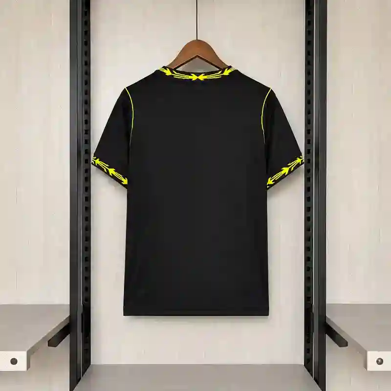 Buy Chelsea Away 2026-27 jersey Customizable 4 Buy Chelsea Away 2026-27 jersey Customizable - Image 2