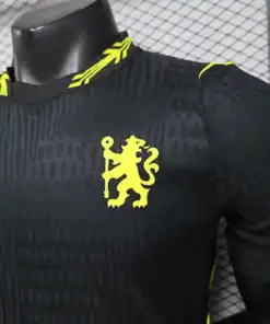 Alternative view of Buy Chelsea Away 2026-27 player version Jersey online India