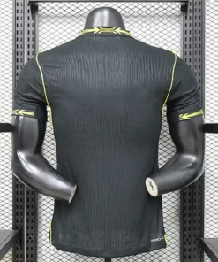 Chelsea Away 26 27 Player version jersey 2