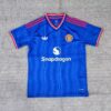 Buy Manchester United Away 2026-27 Jersey