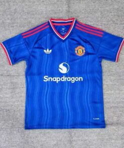 Buy Manchester United Away 2026-27 Jersey