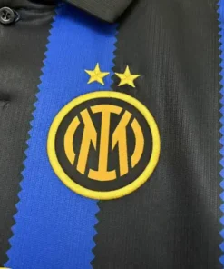 Inter Milan Home 2026 27 Jersey 1