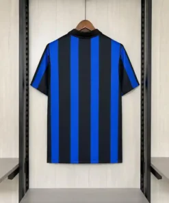 Alternative view of Buy Inter Milan Home 2026-27 football jersey  online india