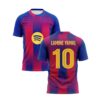 Lamine Yamal Barcelona Jersey