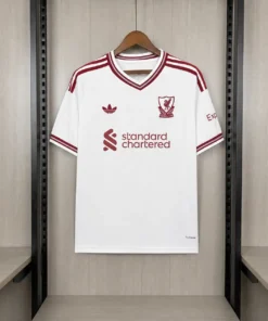 Buy Liverpool away 2026-27 jersey online india