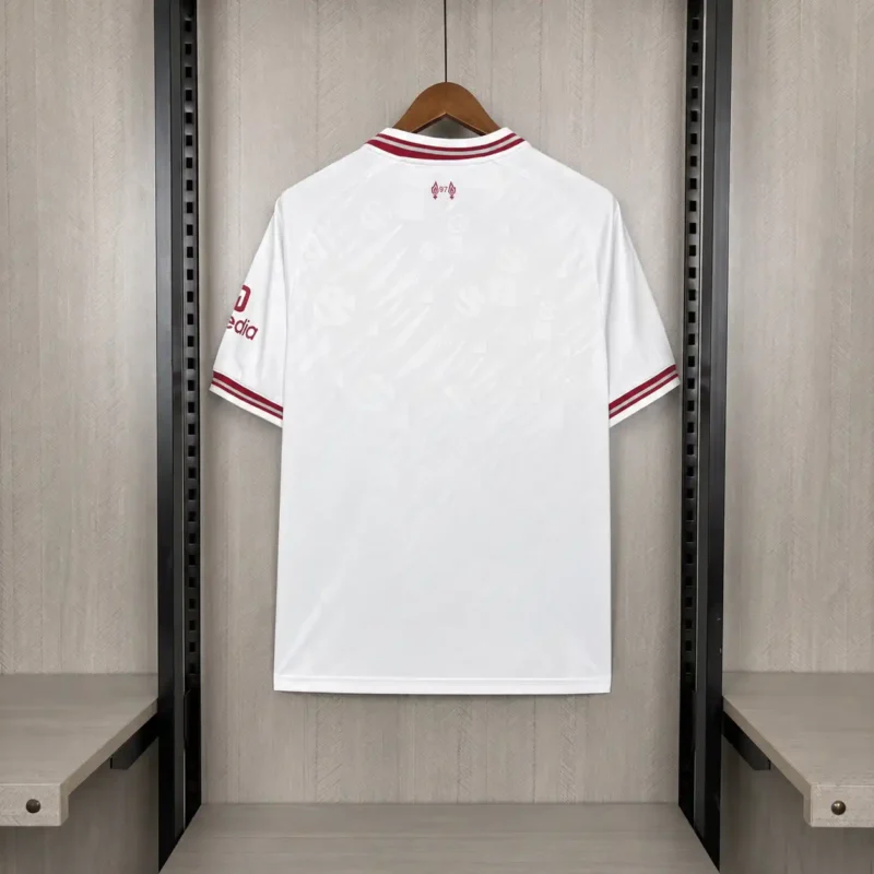 Top 10 Football Jerseys India 2026-27 — Best Club Kits to Buy Right Now 15 Liverpool Away 26 27 jersey 3 1
